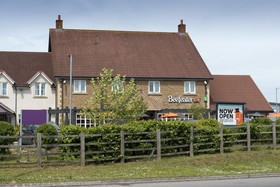 Premier Inn Frome