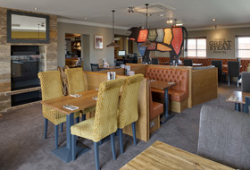 Premier Inn Frome