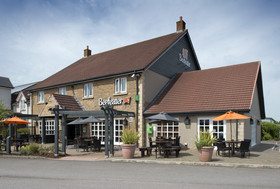Premier Inn Frome