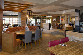 Premier Inn Frome