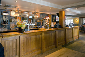 Premier Inn Frome