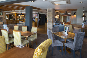 Premier Inn Frome
