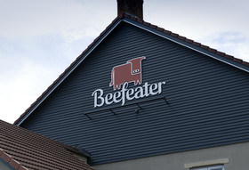 Premier Inn Frome