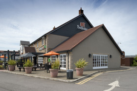 Premier Inn Frome