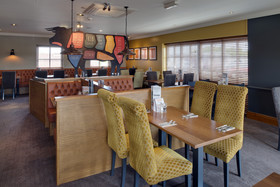 Premier Inn Frome