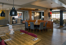 Premier Inn Frome