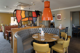 Premier Inn Frome