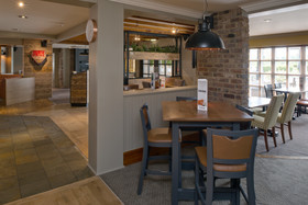 Premier Inn Frome