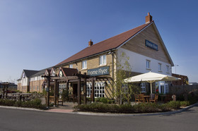 Premier Inn Frome