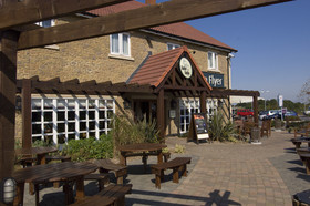 Premier Inn Frome