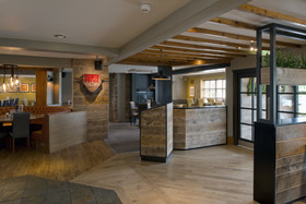 Premier Inn Frome
