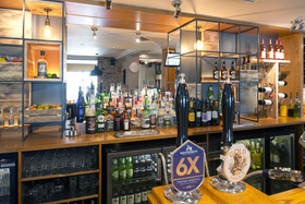 Premier Inn Frome