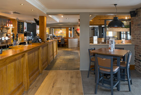 Premier Inn Frome