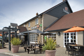 Premier Inn Frome