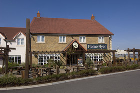 Premier Inn Frome
