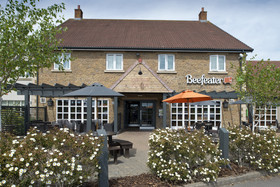 Premier Inn Frome