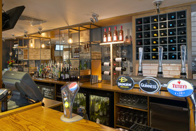 Premier Inn Frome