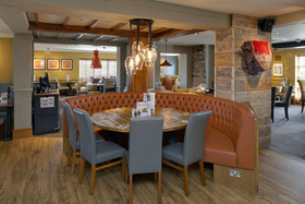 Premier Inn Frome