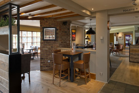Premier Inn Frome