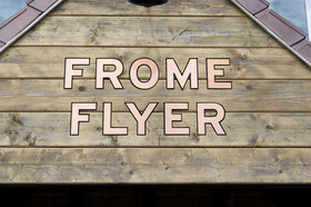 Premier Inn Frome