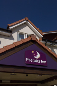 Premier Inn Frome