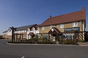 Premier Inn Frome