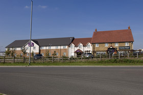 Premier Inn Frome