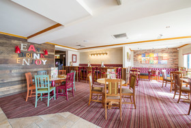 Premier Inn Great Yarmouth Hotel