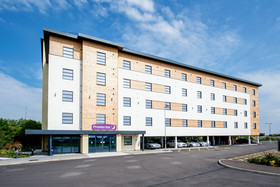 Premier Inn Great Yarmouth Hotel