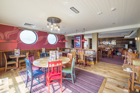 Premier Inn Great Yarmouth Hotel