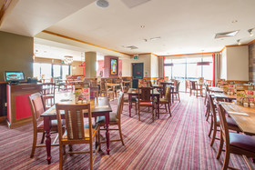Premier Inn Great Yarmouth Hotel