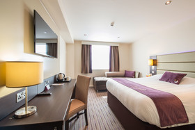 Premier Inn Great Yarmouth Hotel