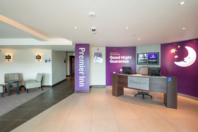 Premier Inn Great Yarmouth Hotel
