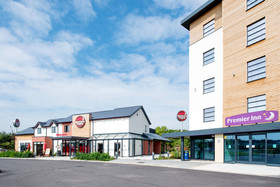 Premier Inn Great Yarmouth Hotel