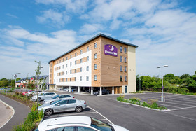 Premier Inn Great Yarmouth Hotel