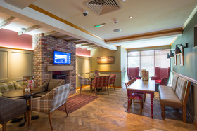 Premier Inn Great Yarmouth Hotel