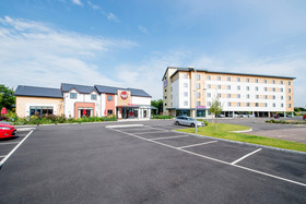 Premier Inn Great Yarmouth Hotel