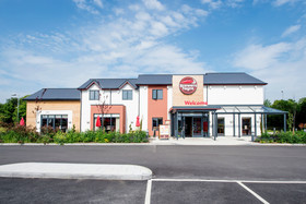 Premier Inn Great Yarmouth Hotel