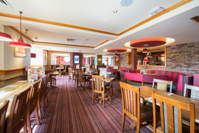 Premier Inn Great Yarmouth Hotel