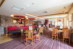 Premier Inn Great Yarmouth Hotel