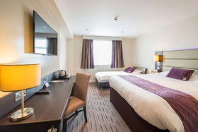 Premier Inn Great Yarmouth Hotel
