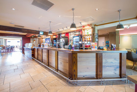 Premier Inn Great Yarmouth Hotel