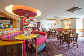 Premier Inn Great Yarmouth Hotel