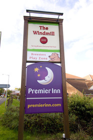 Premier Inn Hastings