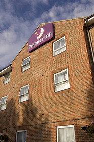 Premier Inn Hastings