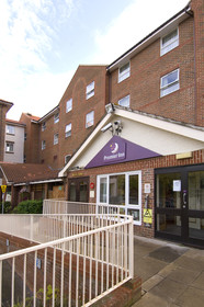 Premier Inn Hastings