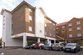 Premier Inn Hastings
