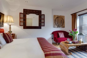 Zanzibar International Hotel