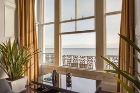 Zanzibar International Hotel