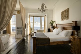 Zanzibar International Hotel